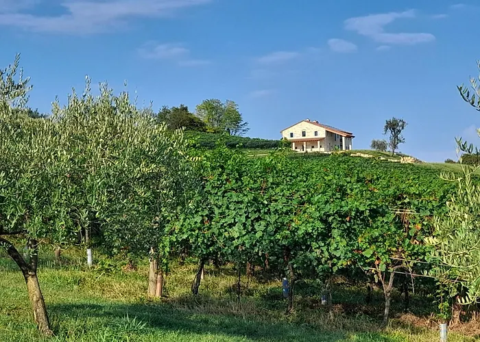 Agriturismo Riva Beata