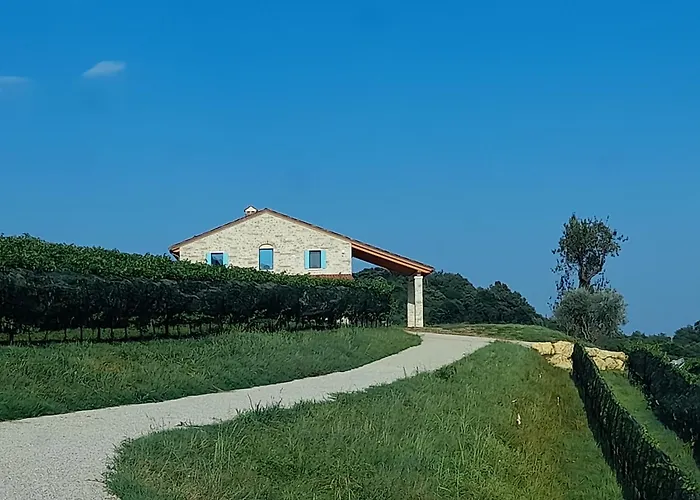 Agriturismo Riva Beata