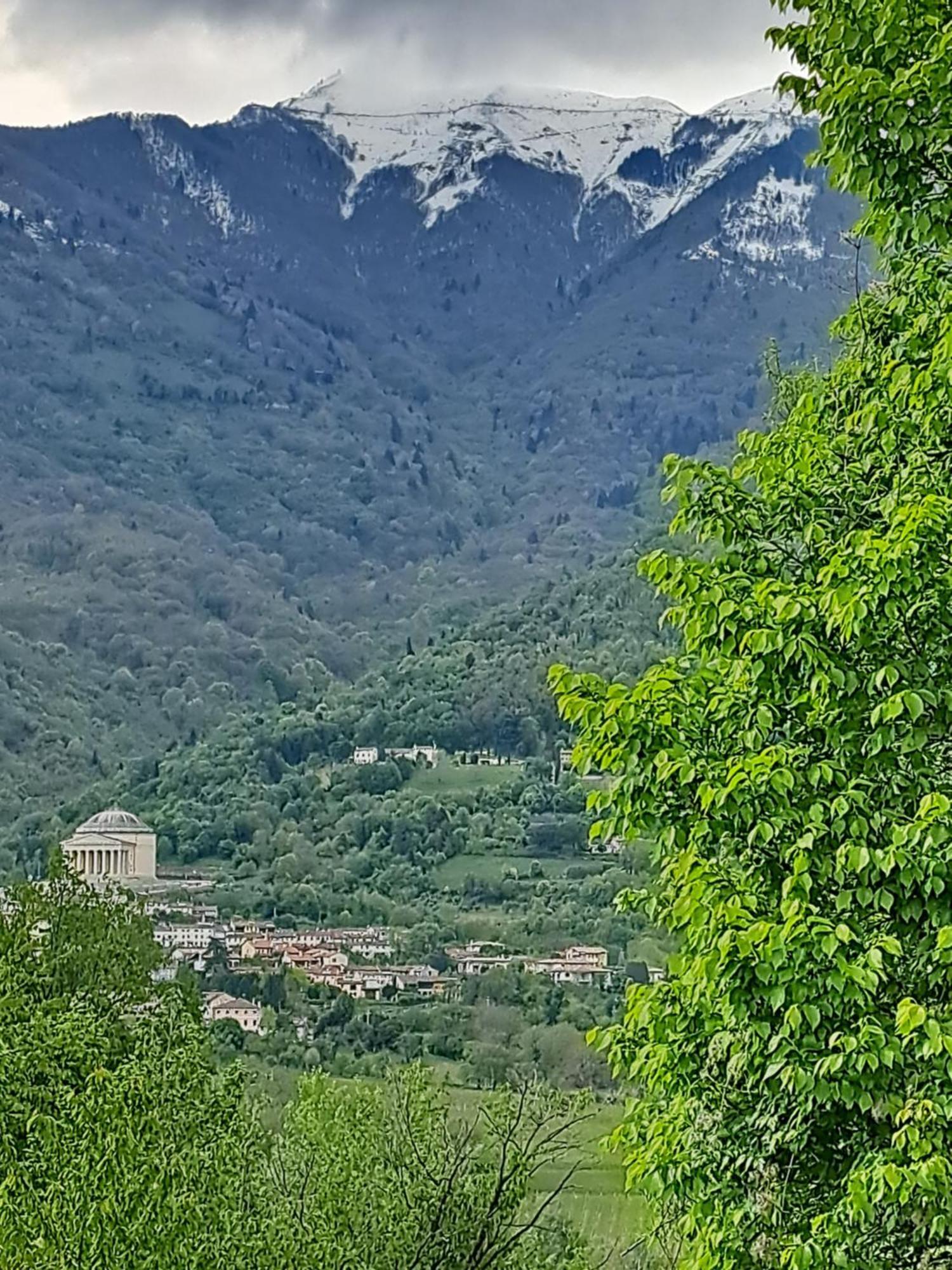 Apartamento Riva Beata *