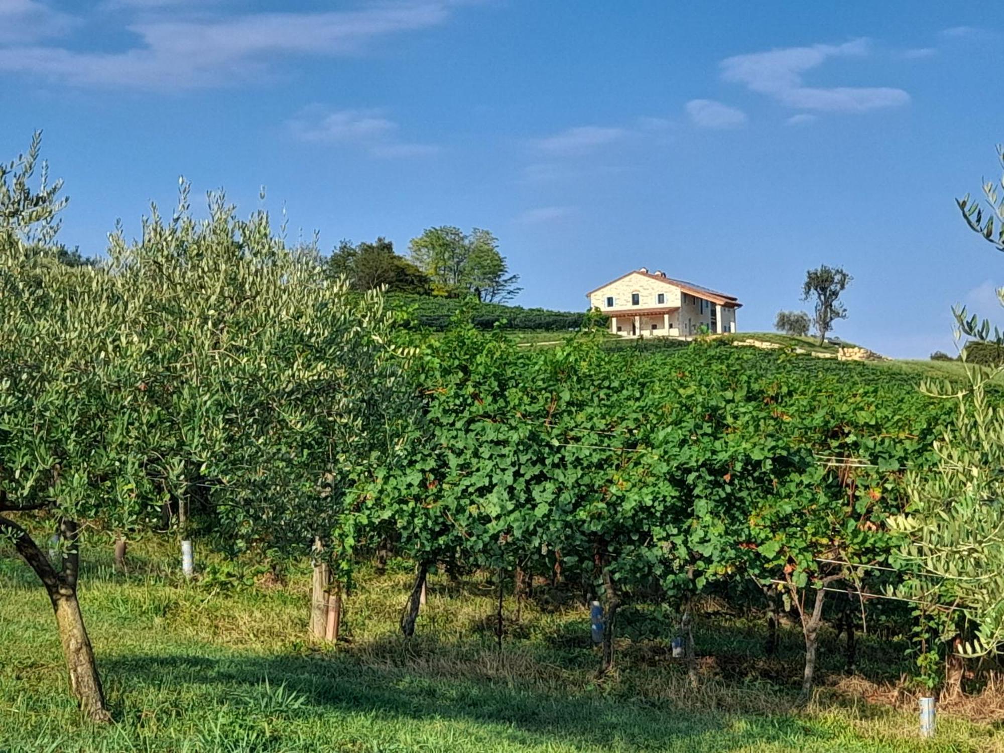 Riva Beata Apartamento