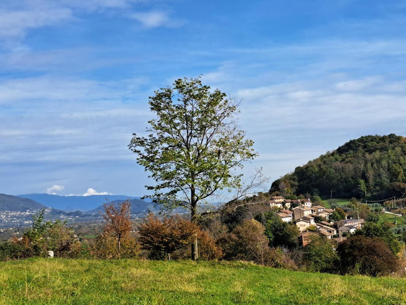Riva Beata Apartamento *