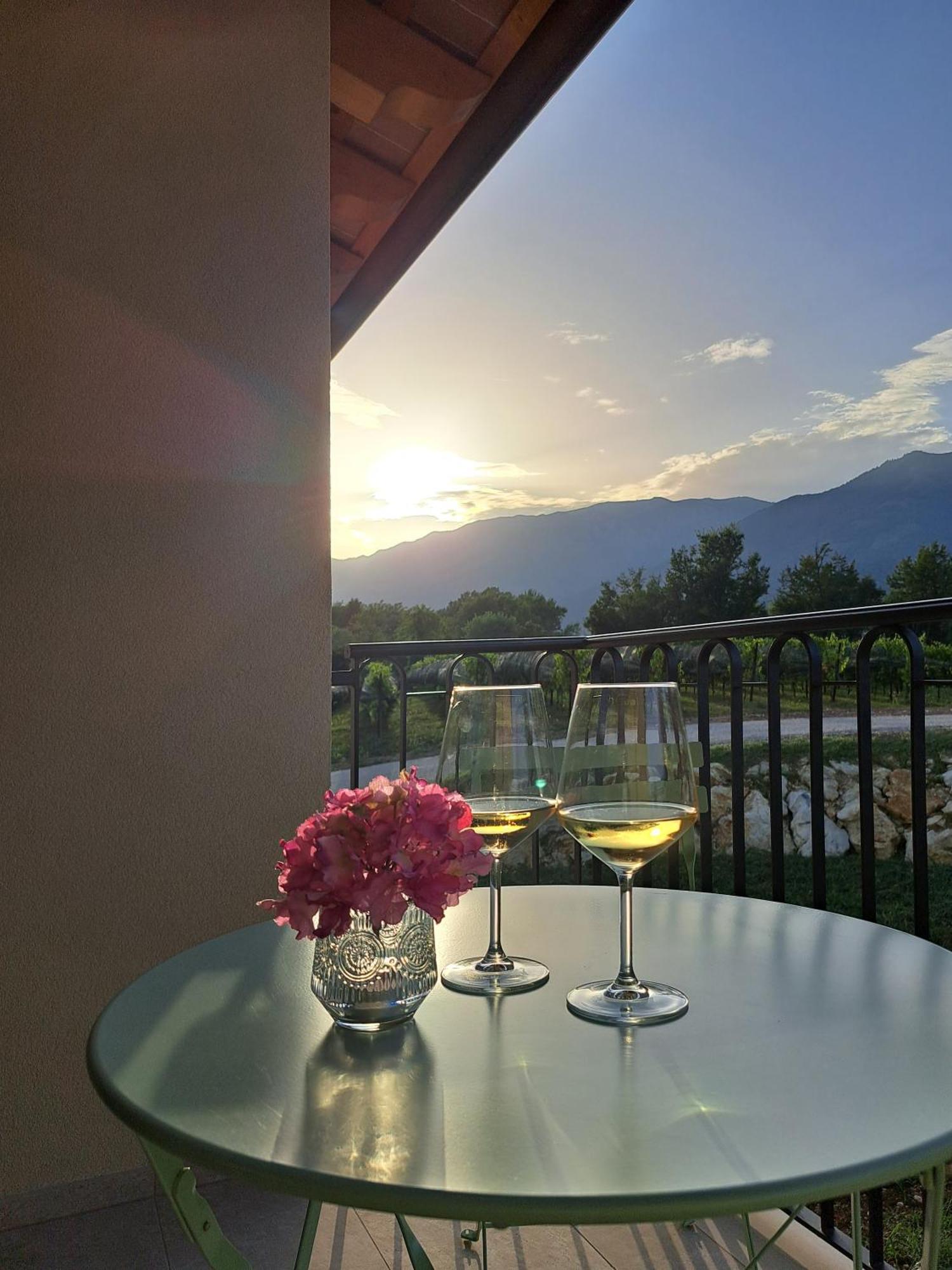 Apartamento Riva Beata Cavaso Del Tomba