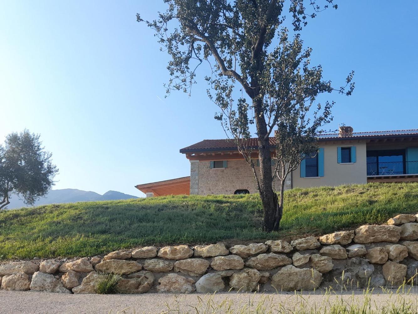 Riva Beata * Cavaso Del Tomba