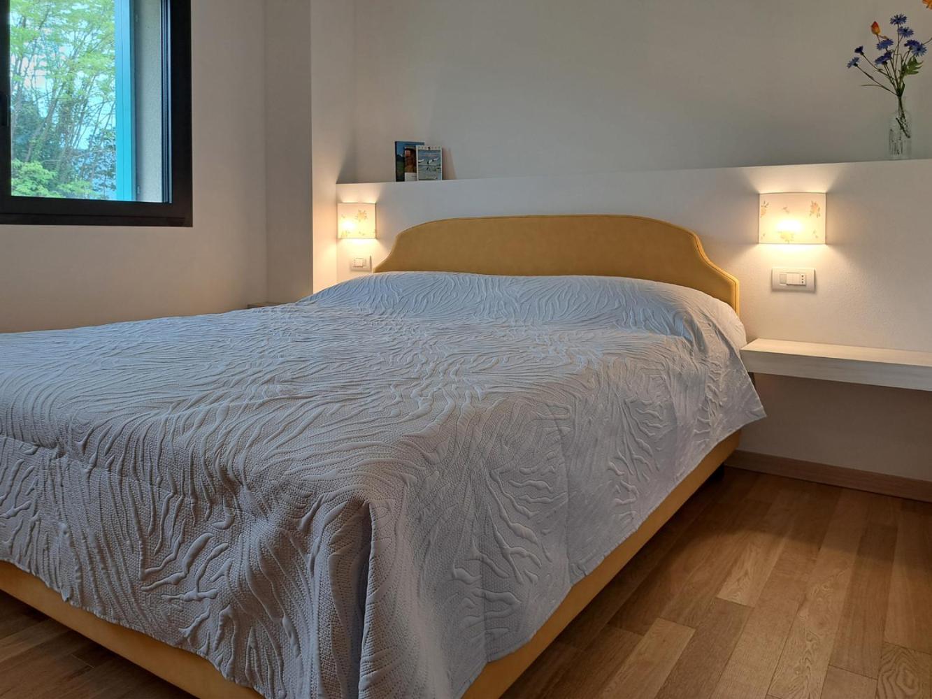 Riva Beata Apartamento *