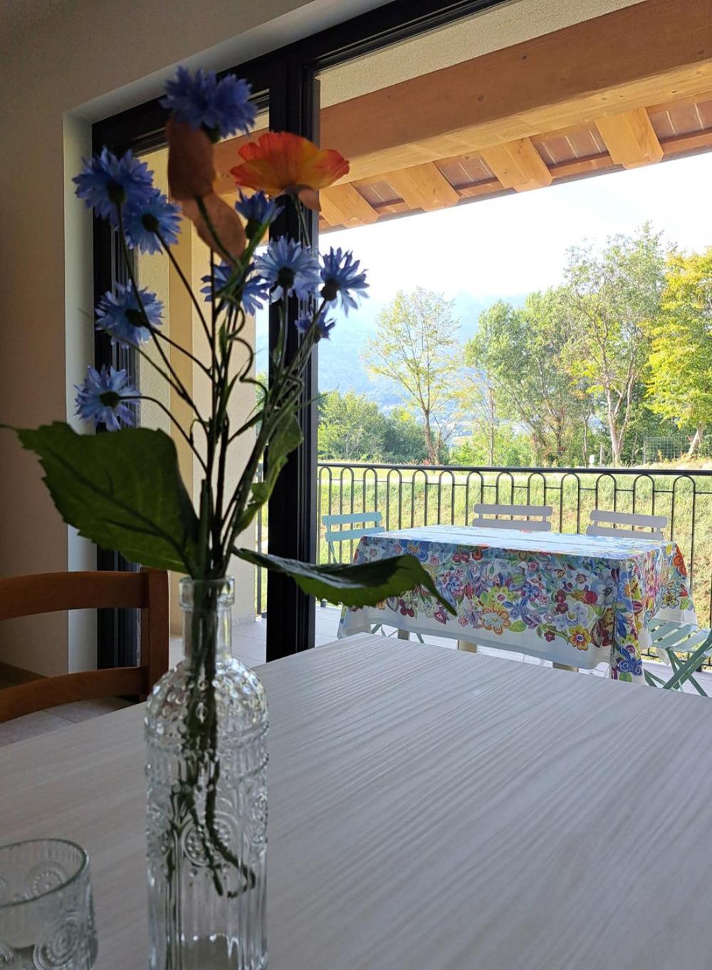 Apartamento Riva Beata *