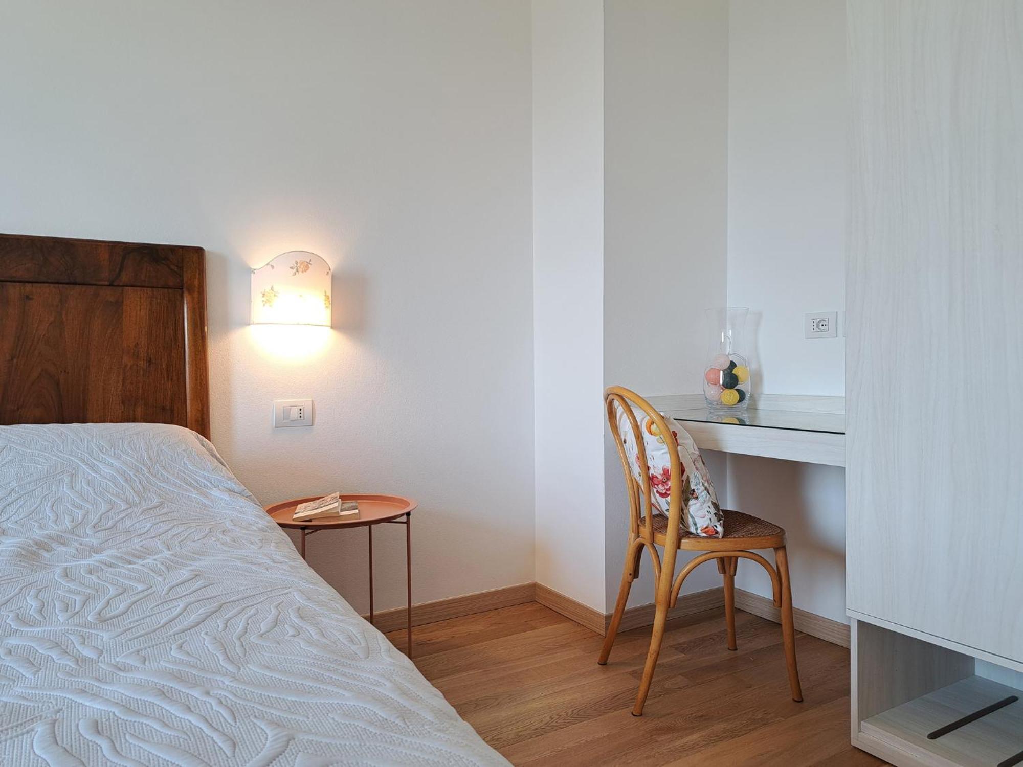 Apartamento Riva Beata *