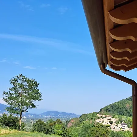 Agriturismo Riva Beata Cavaso Del Tomba Exterior photo