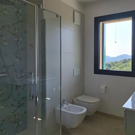 Agriturismo Riva Beata Cavaso Del Tomba Exterior photo