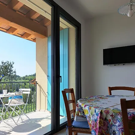 Agriturismo Riva Beata Cavaso Del Tomba Exterior photo
