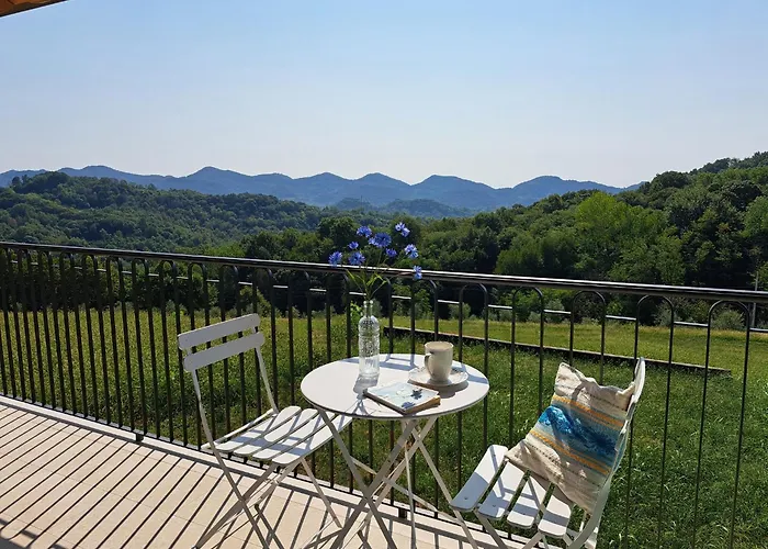 Agriturismo Riva Beata