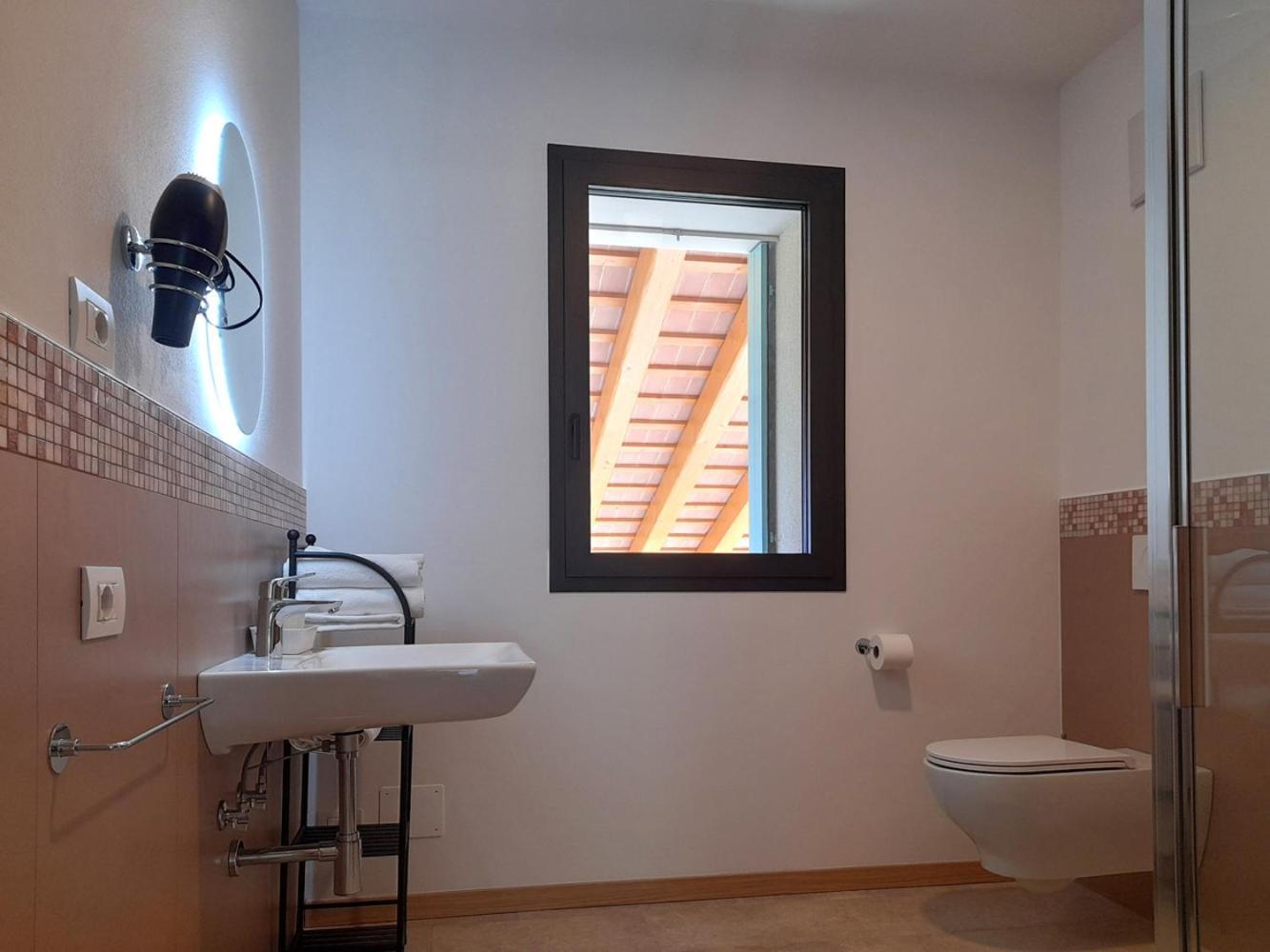 Riva Beata Apartment *