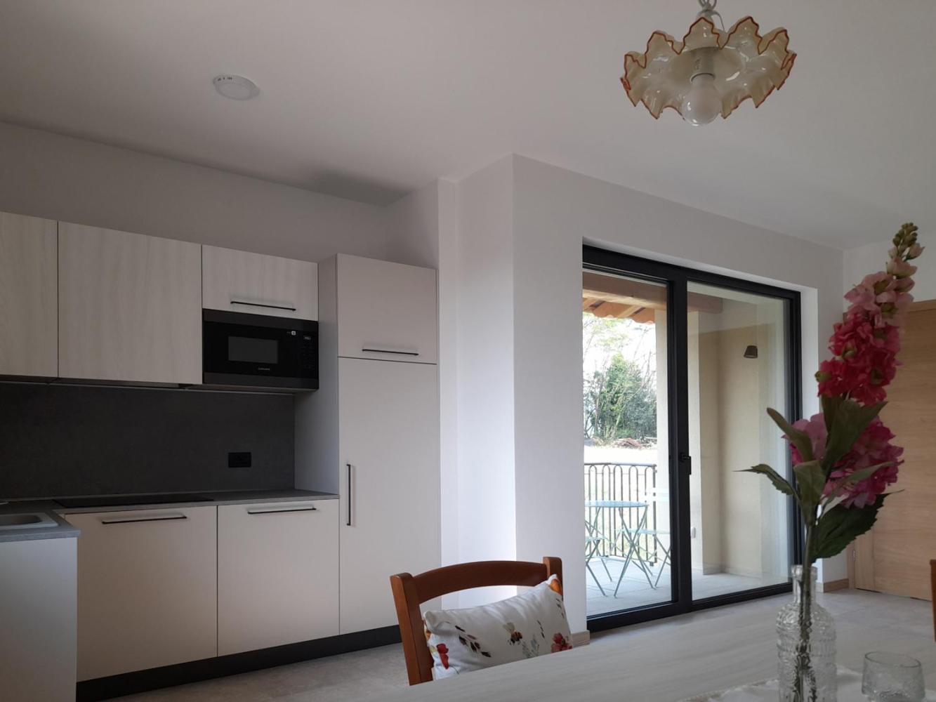 Riva Beata Apartment Cavaso Del Tomba