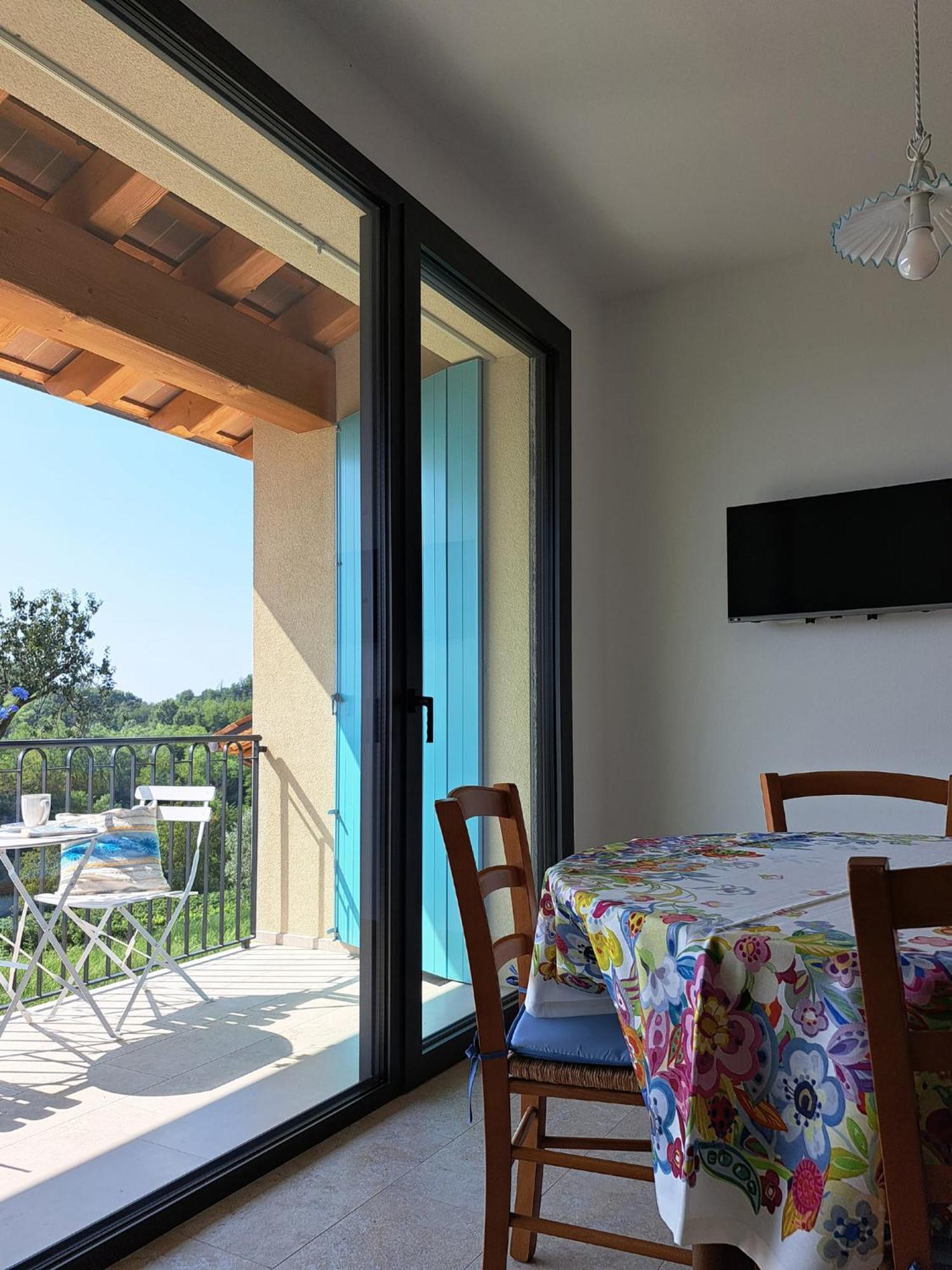 Riva Beata Apartment
