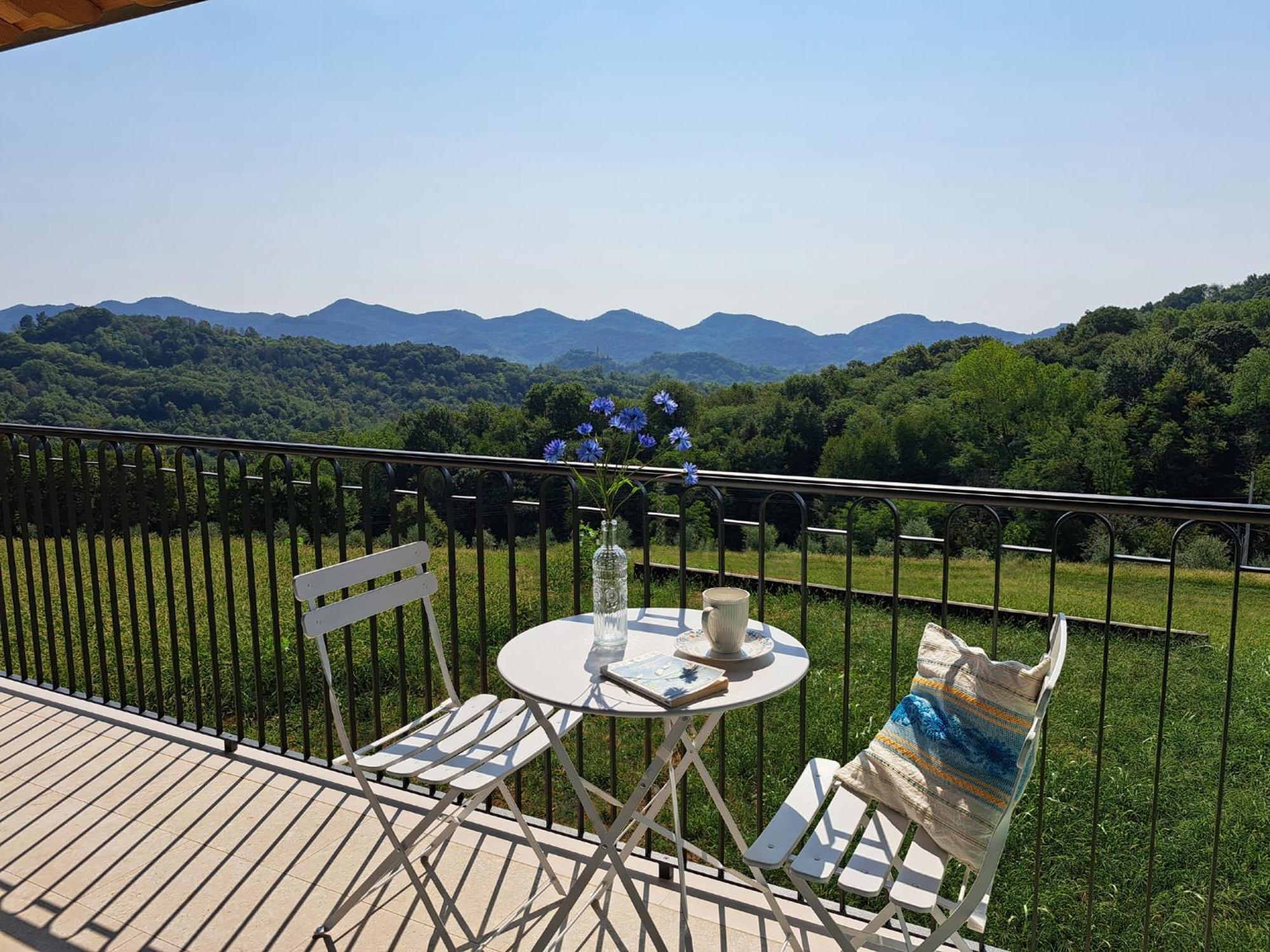 Riva Beata Apartment *